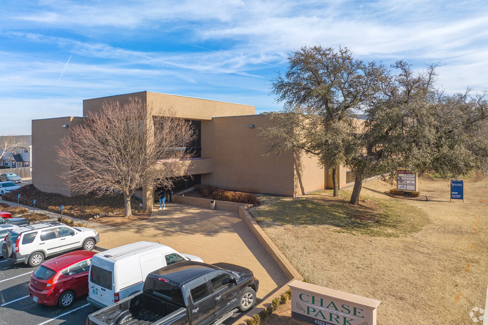 4323 NW 63rd St, Oklahoma City, OK à louer Photo principale– Image 1 sur 7
