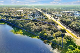Plus de détails pour 8105 W Colonial Dr, Orlando, FL - Logement à vendre