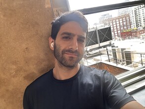 Elliot Sheridan
