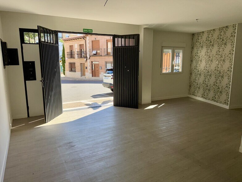 Calle de San Roque, 59, Navalcarnero, Madrid à louer - Photo de l’immeuble – Image 2 sur 17