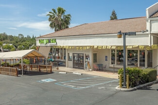 Plus de détails pour 6693 Folsom Auburn Rd, Folsom, CA - Local commercial à louer