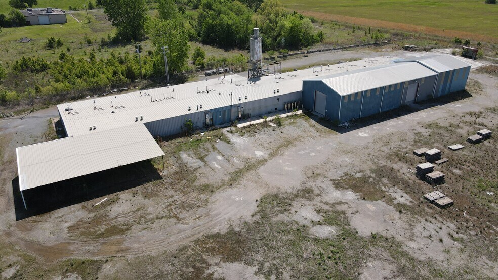 611 Azalea Dr, Muskogee, OK à vendre - Photo de l’immeuble – Image 2 sur 51