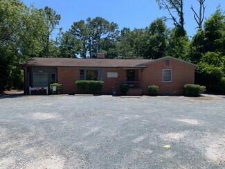 Plus de détails pour 5010 Randall Pky, Wilmington, NC - Bureau à vendre