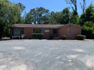 Plus de détails pour 5010 Randall Pky, Wilmington, NC - Bureau à vendre