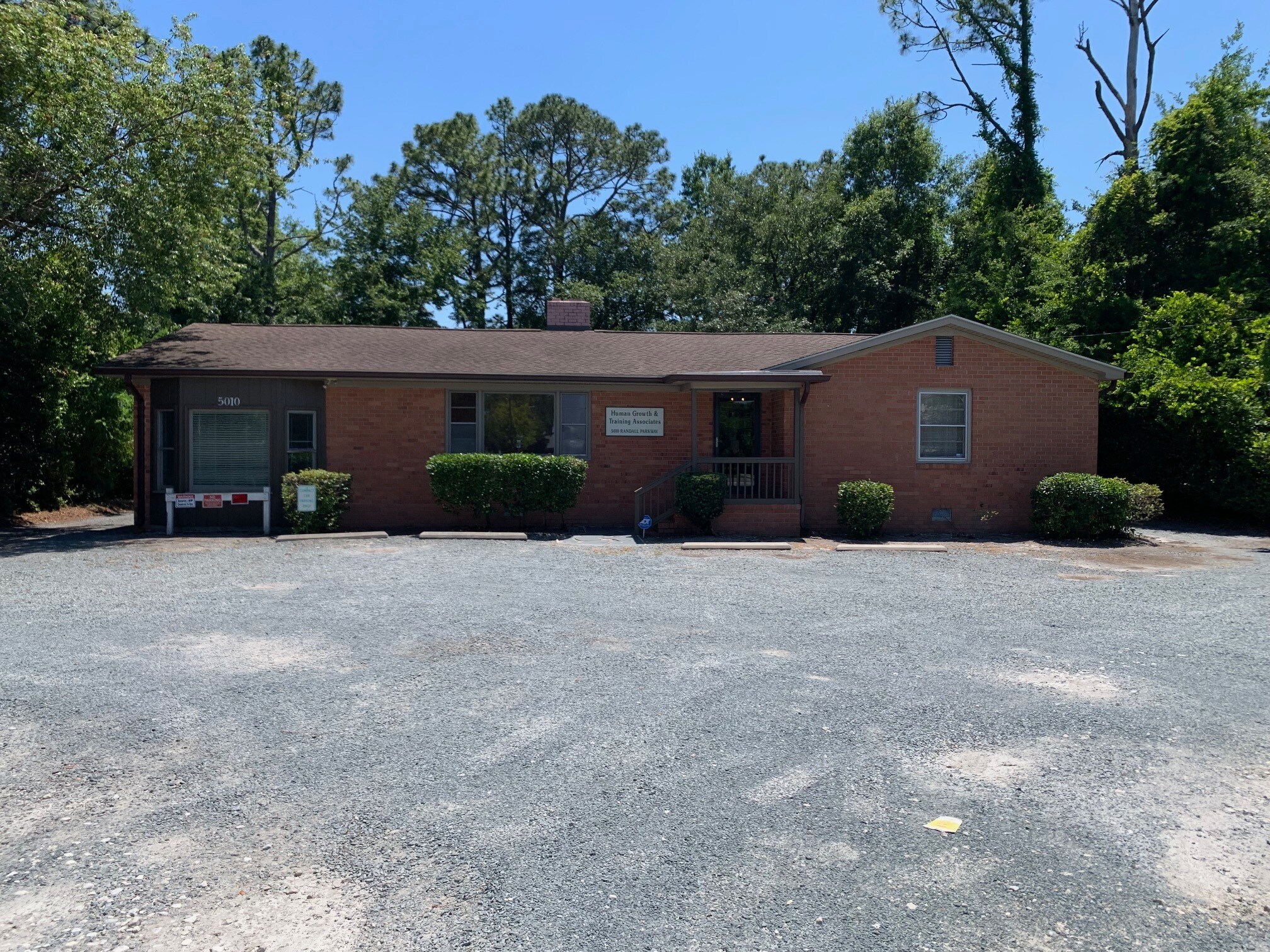 5010 Randall Pky, Wilmington, NC à vendre Photo de l’immeuble– Image 1 sur 2