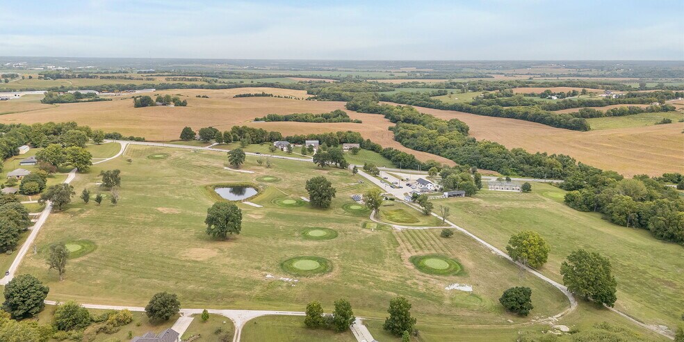 6480 SE Highway 169, Saint Joseph, MO à vendre - Aérien – Image 3 sur 49