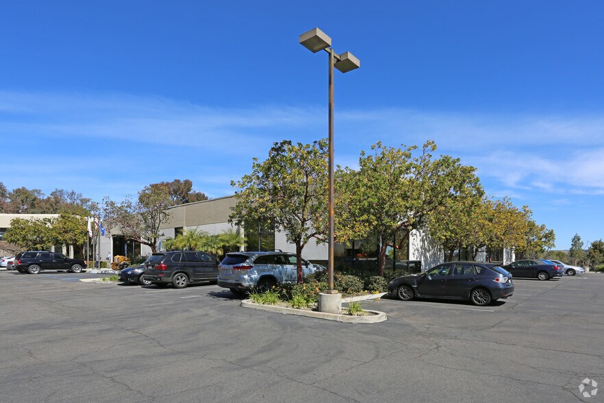 4821 Viewridge Ave, San Diego, CA à louer - Photo de l’immeuble – Image 1 sur 6