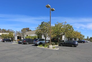 Plus de détails pour 4821 Viewridge Ave, San Diego, CA - Bureau à louer