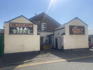 Plus de détails pour Erwood St, Warrington - Local commercial à louer