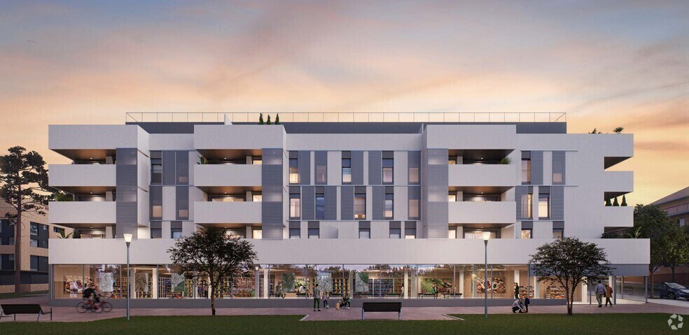 Immeuble residentiel dans Aranjuez, Madrid à vendre - Photo de l’immeuble – Image 3 sur 9