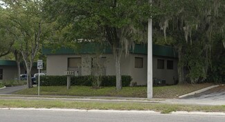 Plus de détails pour 3225 NW 13th St, Gainesville, FL - Bureau, Local commercial à louer