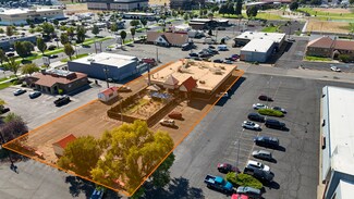 Plus de détails pour 20 N Raymond Rd, Spokane, WA - Local commercial à vendre