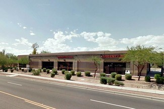 Plus de détails pour 4110 N 108th Ave, Phoenix, AZ - Bureau/Médical à louer