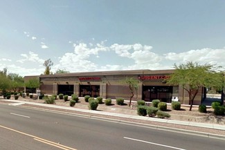 Plus de détails pour 4110 N 108th Ave, Phoenix, AZ - Bureau/Médical à louer