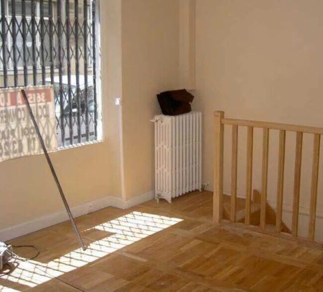 6 Rue Gustave Rouanet, Paris à vendre - Photo de l’immeuble – Image 3 sur 7