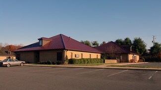 Plus de détails pour 417-419 Chatham Heights Rd, Fredericksburg, VA - Bureau à louer