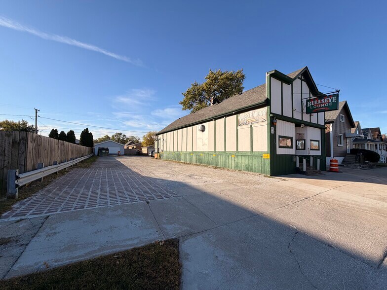 427 Pulaski Rd, Calumet City, IL à vendre - Photo principale – Image 1 sur 16