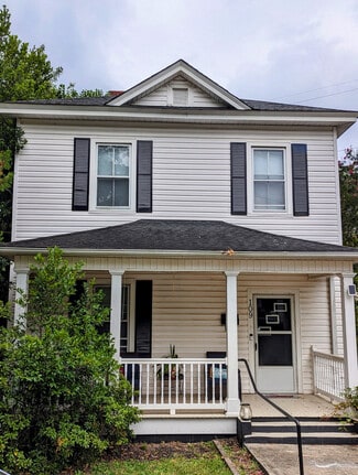 Plus de détails pour 302 Picadilly St, Columbia, SC - Spécialisé à vendre