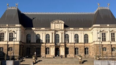 Bureaux/Local commercial dans Rennes à louer Photo intérieure– Image 1 sur 1