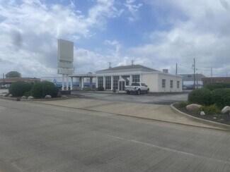 Plus de détails pour 2230 N Fares Ave, Evansville, IN - Local commercial à louer