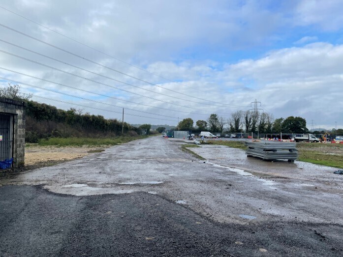 Easton Ln, Chippenham à louer - Photo de l’immeuble – Image 3 sur 4