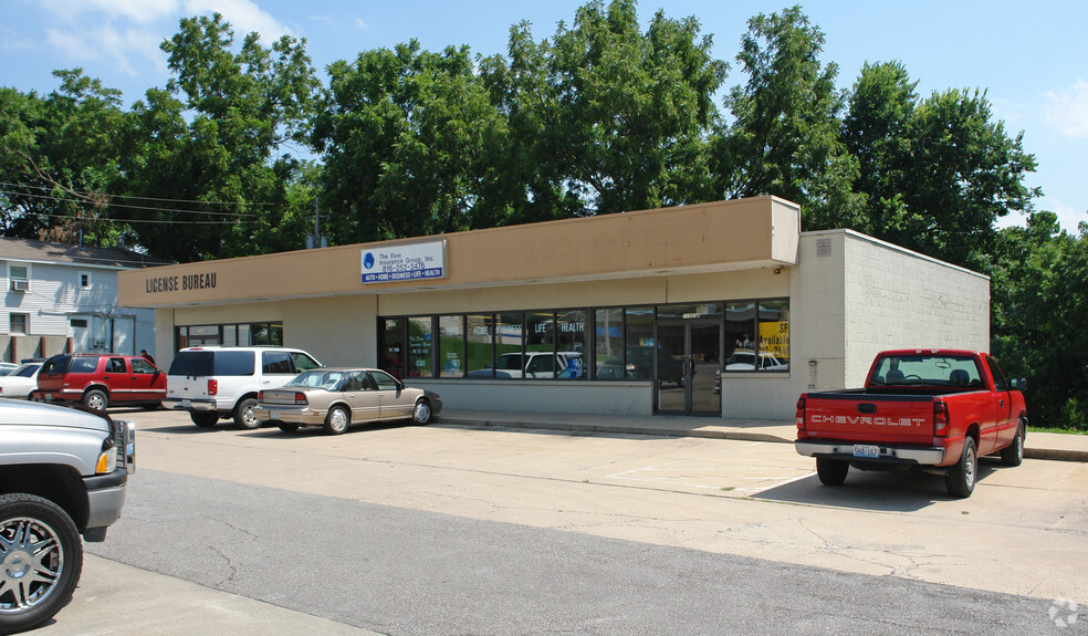 11525 E 24 Hwy, Independence, MO à vendre - Photo de l’immeuble – Image 3 sur 4