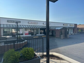 Plus de détails pour 32868 Ventura Ave, Abbotsford, BC - Local commercial à louer