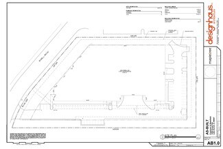 Plus de détails pour 1290-1298 Ensell Rd, Lake Zurich, IL - Industriel/Logistique à louer