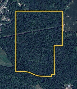 Plus de détails pour St 58 rd, Bedford, IN - Terrain à vendre