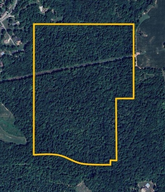 St 58 rd, Bedford, IN à vendre Photo principale– Image 1 sur 3