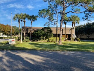 Plus de détails pour 9875 18th St N, Saint Petersburg, FL - Industriel/Logistique à louer