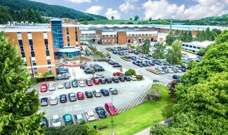 Plus de détails pour E Link, Mitcheldean - Coworking à louer