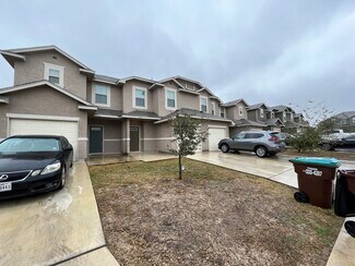 Plus de détails pour 6012 Jax Way, San Antonio, TX - Logement à vendre