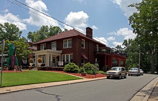 Plus de détails pour 1800 E 7th St, Charlotte, NC - Local commercial à vendre