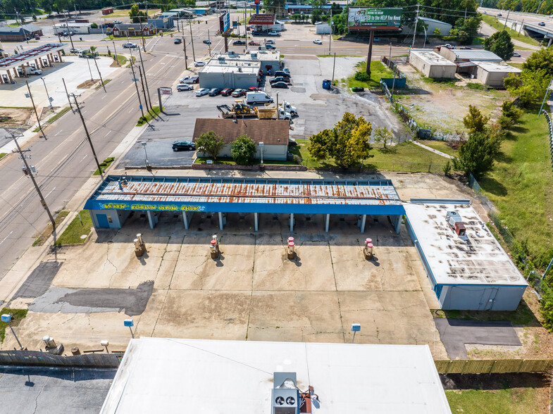 2963-2967 Austin Peay Hwy, Memphis, TN à louer - Photo de l’immeuble – Image 3 sur 18