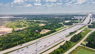 Plus de détails pour 14815 I-45, Conroe, TX - Terrain à vendre