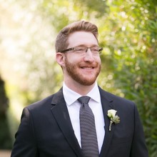 Adam Freedman