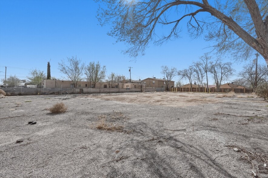 215 Wisconsin St, Albuquerque, NM à vendre - Photo principale – Image 1 sur 7