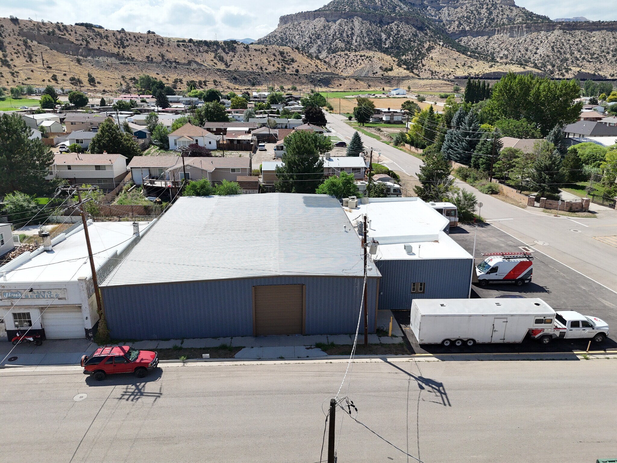 435 N Main St, Helper, UT à louer Photo de l’immeuble– Image 1 sur 35