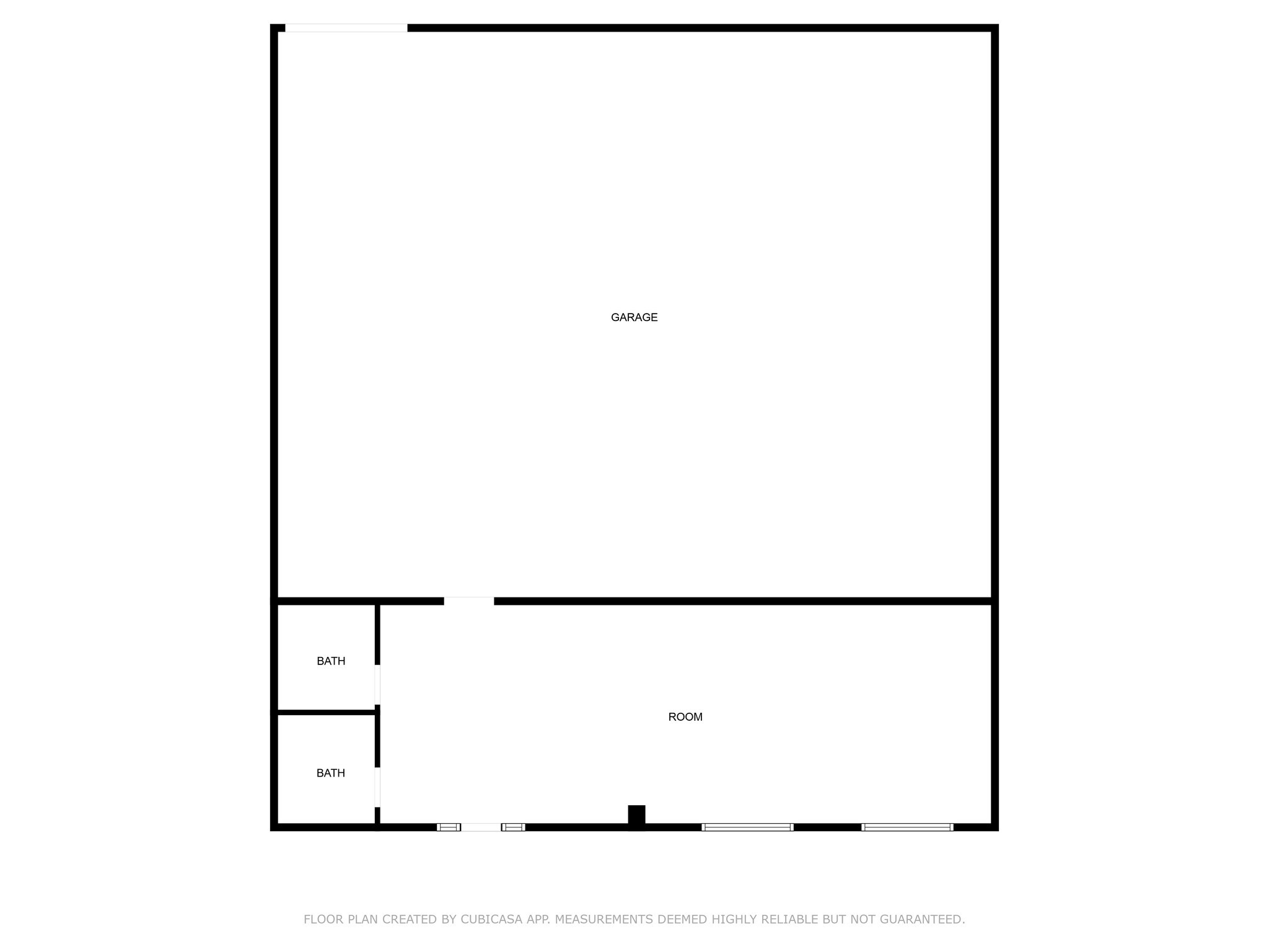 55 Concourse Way, Greer, SC à louer Photo de l’immeuble– Image 1 sur 1