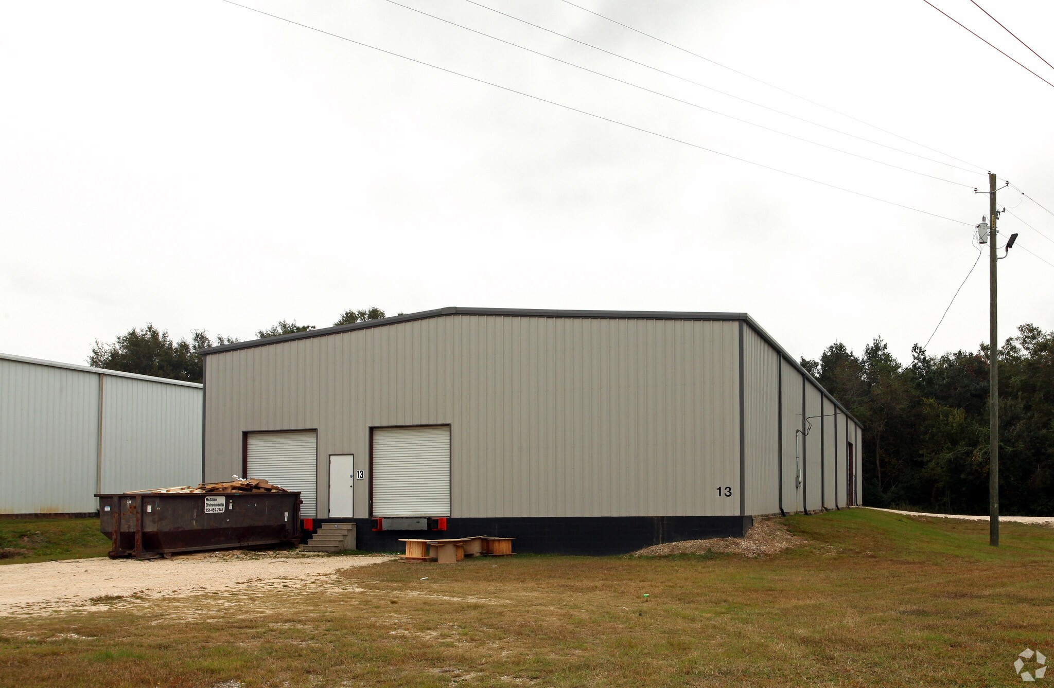 5235 Kooiman Rd, Theodore, AL à louer Photo principale– Image 1 sur 3