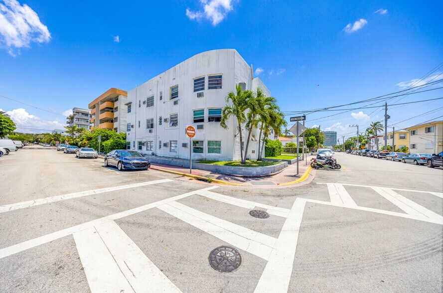 420 78th St, Miami Beach, FL à vendre - Photo principale – Image 1 sur 25