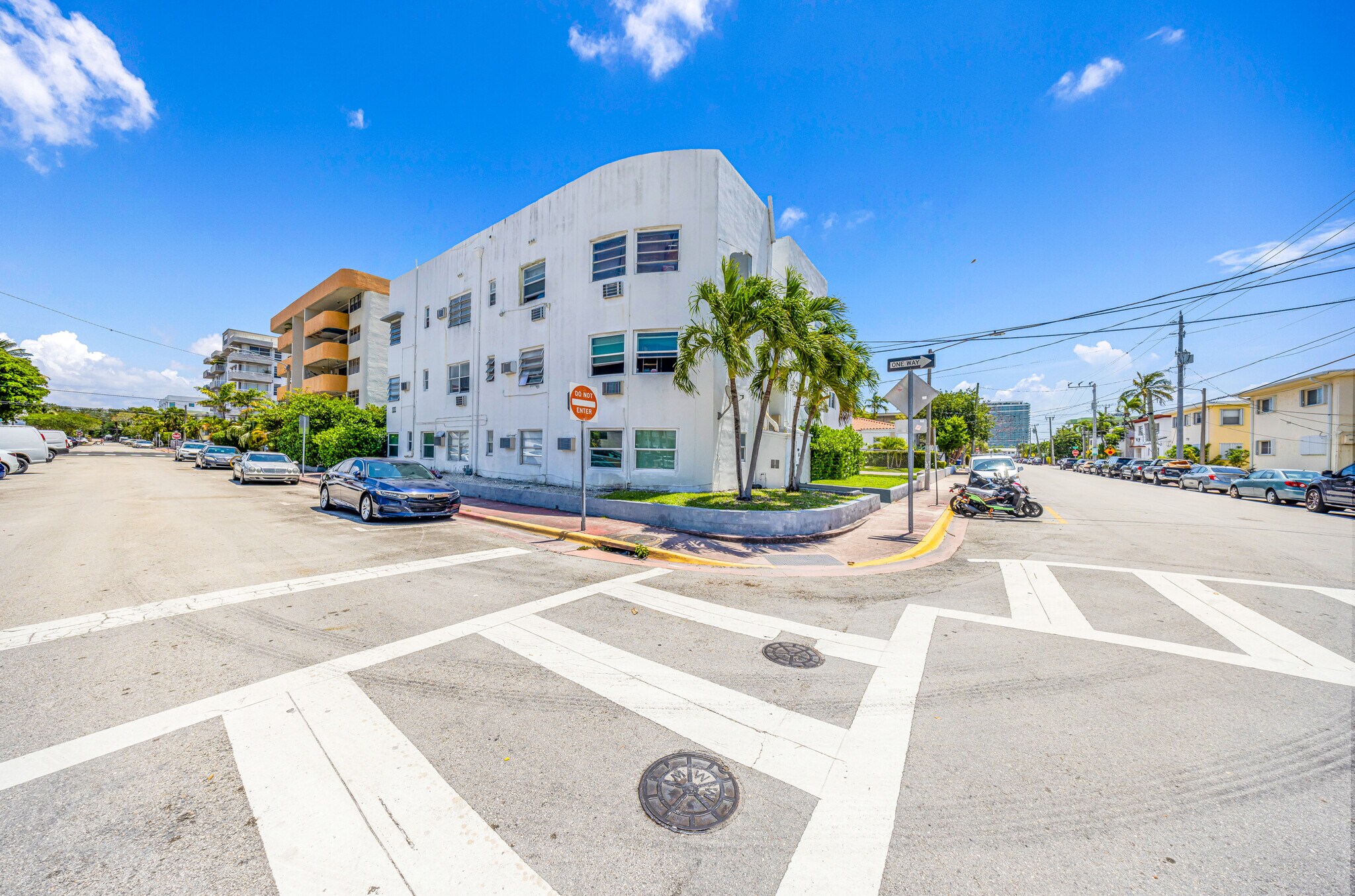 420 78th St, Miami Beach, FL à vendre Photo principale– Image 1 sur 26