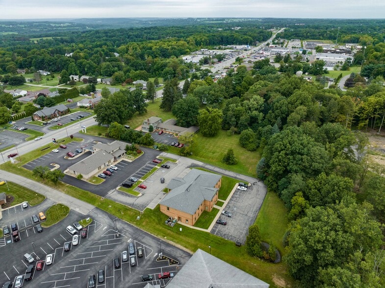 3126 Wilmington Rd, New Castle, PA à louer - Photo de l’immeuble – Image 2 sur 22