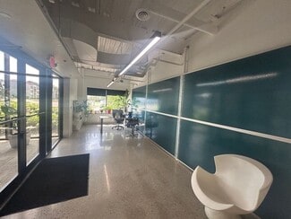 Plus de détails pour 1650 Research Dr, Troy, MI - Bureau à louer
