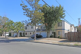 Plus de détails pour 4140 N Clark St, Fresno, CA - Logement à vendre