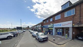 Plus de détails pour 375-377 Benton Rd, Newcastle Upon Tyne - Local commercial à louer