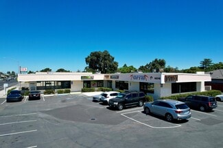 Plus de détails pour 9210 Thornton Rd, Stockton, CA - Local commercial à vendre