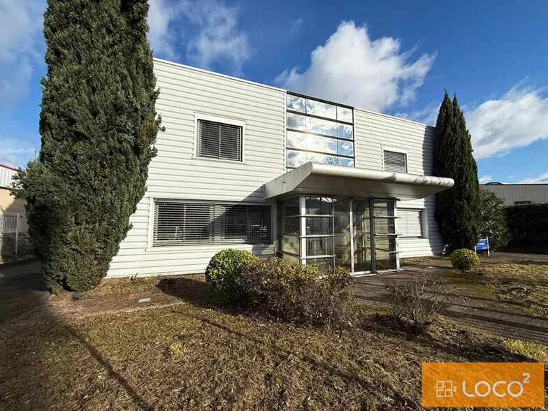 12 Rue Louis Breguet, Cornebarrieu à vendre - Photo de l’immeuble – Image 1 sur 15