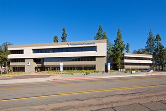 Plus de détails pour 3530 Camino Del Rio N, San Diego, CA - Bureau à louer